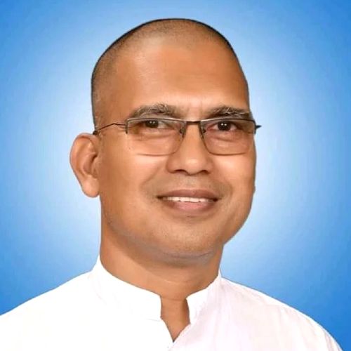 Brahmachari Arunkumar Aryaveer